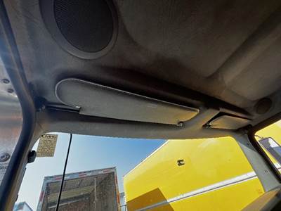 Kenworth T270 Interior Sun Visor