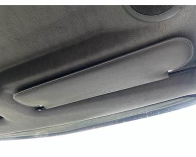 Kenworth T270 Interior Sun Visor
