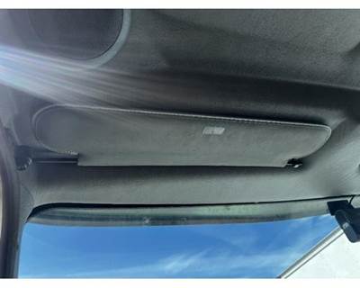 Kenworth T270 Interior Sun Visor