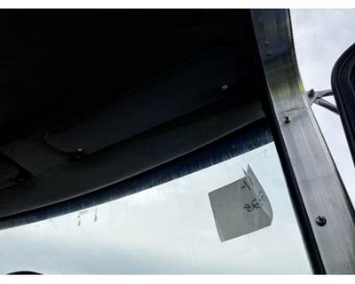 Kenworth T270 Interior Sun Visor
