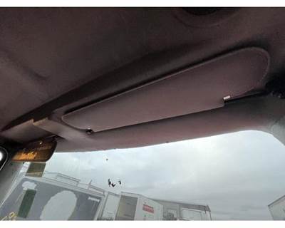 Kenworth T270 Interior Sun Visor