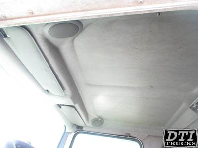 Kenworth T370 Interior Sun Visor