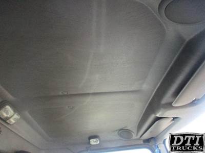 Kenworth T370 Interior Sun Visor