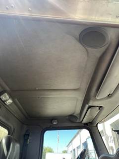 Kenworth T370 Right Interior Sun Visor