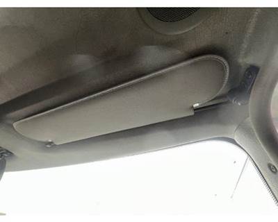 Kenworth T370 Interior Sun Visor