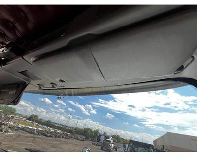 Kenworth T680 Interior Sun Visor