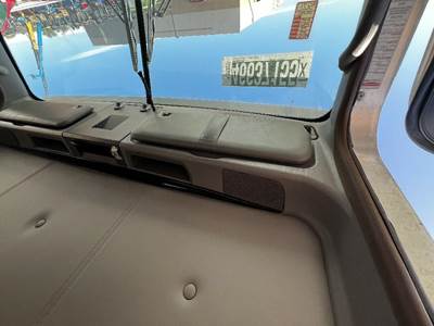 Kenworth T800 Interior Sun Visor