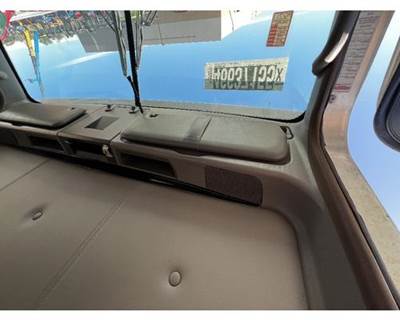 Kenworth T800 Interior Sun Visor
