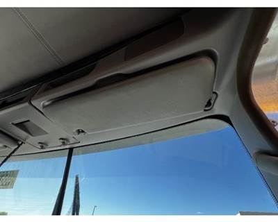 Kenworth T800 Interior Sun Visor