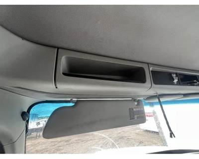 Kenworth T800 Interior Sun Visor