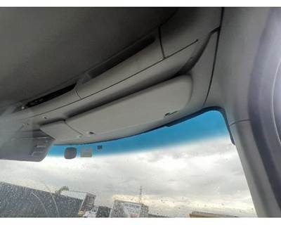 Kenworth T800 Interior Sun Visor