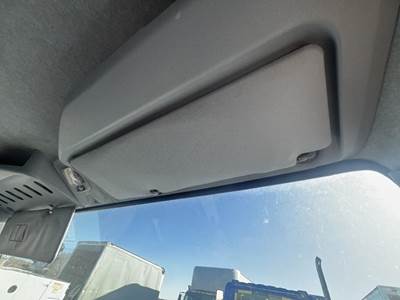 Mitsubishi Fuso FE180 Interior Sun Visor