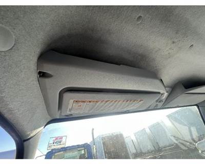 Mitsubishi Fuso FE180 Interior Sun Visor