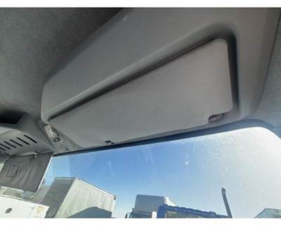 Mitsubishi Fuso FE180 Interior Sun Visor