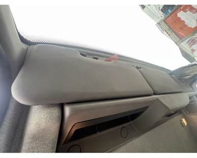 Peterbilt 210 Right Interior Sun Visor