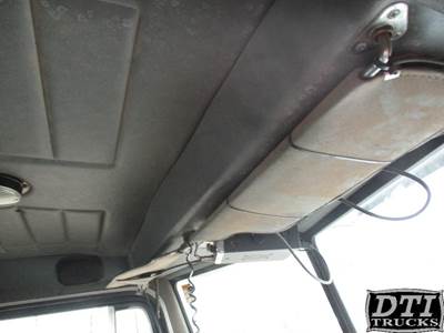 Peterbilt 330 Interior Sun Visor