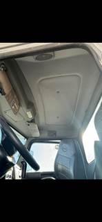 Peterbilt 337 Right Interior Sun Visor