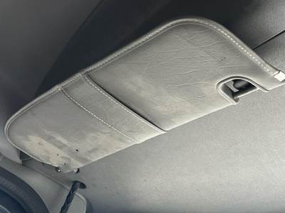 Peterbilt 337 Interior Sun Visor