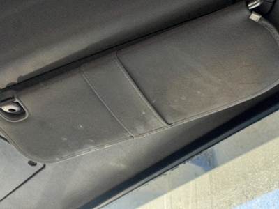 Peterbilt 337 Interior Sun Visor