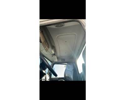 Peterbilt 337 Right Interior Sun Visor