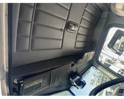 Peterbilt 337 Right Interior Sun Visor