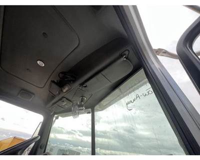 Peterbilt 337 Interior Sun Visor