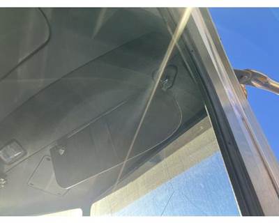 Peterbilt 337 Interior Sun Visor