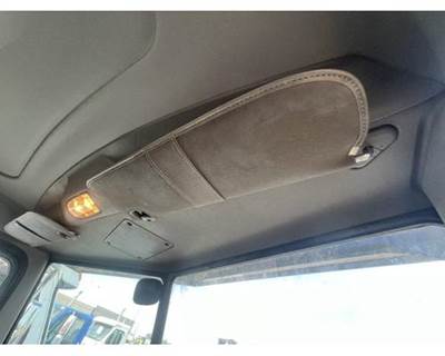 Peterbilt 337 Interior Sun Visor