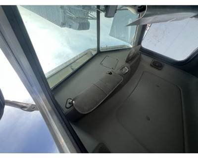 Peterbilt 337 Interior Sun Visor