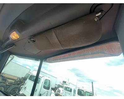 Peterbilt 337 Right Interior Sun Visor