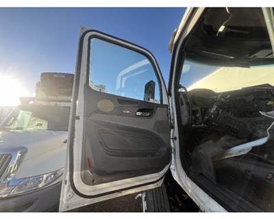 Peterbilt 579 Interior Sun Visor