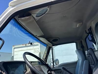 Sterling Acterra Interior Sun Visor