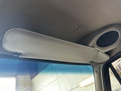 Sterling Acterra Interior Sun Visor