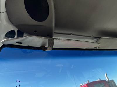 Sterling Acterra Left Interior Sun Visor