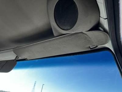 Sterling Acterra Right Interior Sun Visor