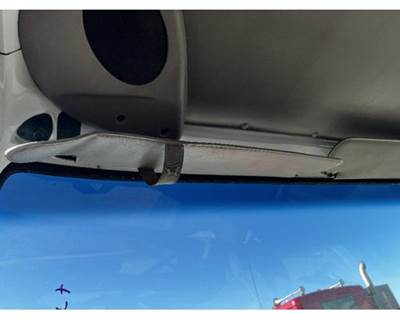 Sterling Acterra Left Interior Sun Visor