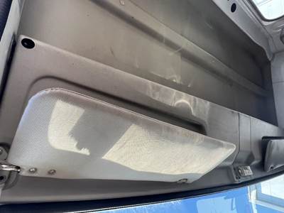 UD UD1800 Left Interior Sun Visor for a Ud Truck UD1800
