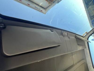 UD UD1800 Right Interior Sun Visor for a Ud Truck UD1800