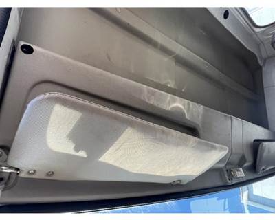 UD UD1800 Left Interior Sun Visor for a Ud Truck UD1800