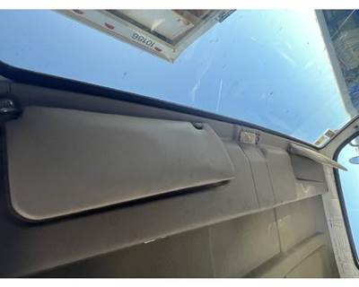 UD UD1800 Right Interior Sun Visor for a Ud Truck UD1800