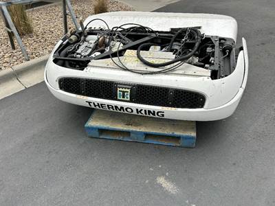 Freightliner M2 106 Truck Tank