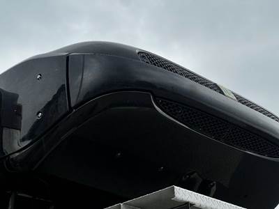 Thermo King T580 Reefer Unit Good Condtion,6kHour. With Standby. Call DTI Trucks