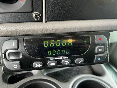 Thermo King T580 Reefer Unit Good Condtion,6kHour. With Standby. Ship Ready.