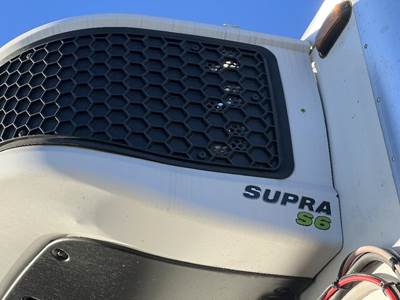 Supra S6 Reefer Unit, Good Condition, Blows  Hot and cold, 9hr, Ready to ship.