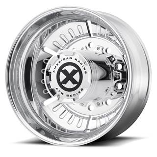 American Racing ATX Series Rims
A0403 ROULETTE
Outer Rear
24.5 Diamater, 8.25