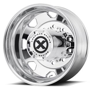 American Racing ATX Series Rims
A0401 OCTANE
Outer Rear
24.5 Diamater, 8.25