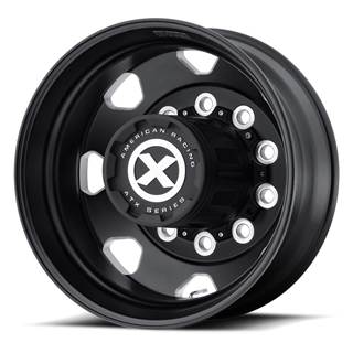 American Racing ATX Series Rims
A0401 OCTANE
Outer Rear
24.5 Diamater, 8.25