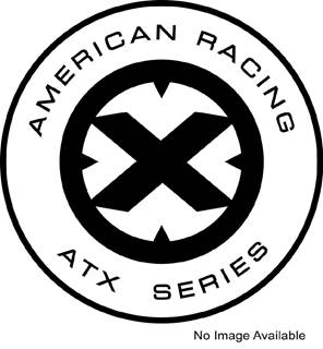 American Racing ATX Series Rims
A0401 OCTANE
Inner Rear
24.5 Diamater, 8.25