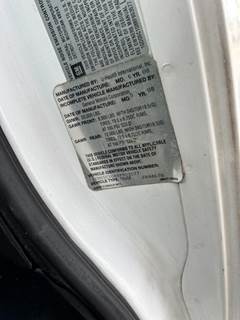 GMC C5500 Tire