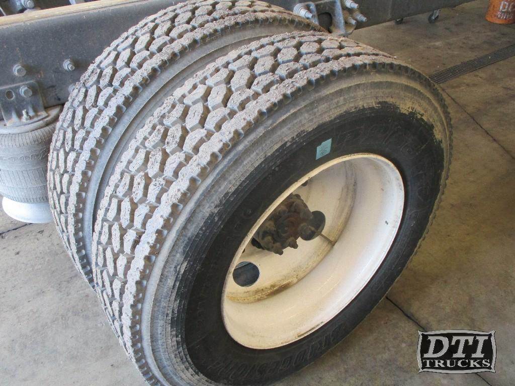 2012 International 4300 Tire For Sale Wheat Ridge, CO 30325